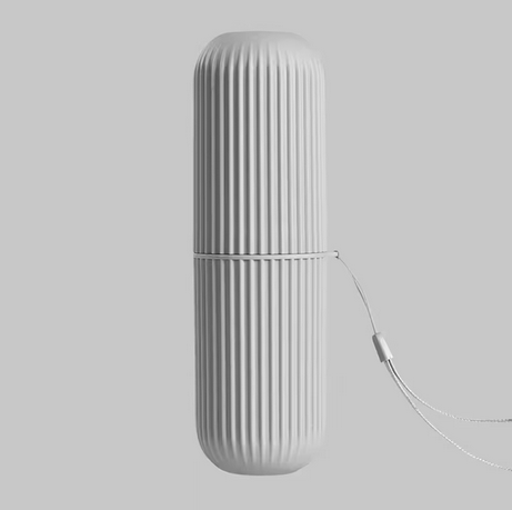 BrushBuddy