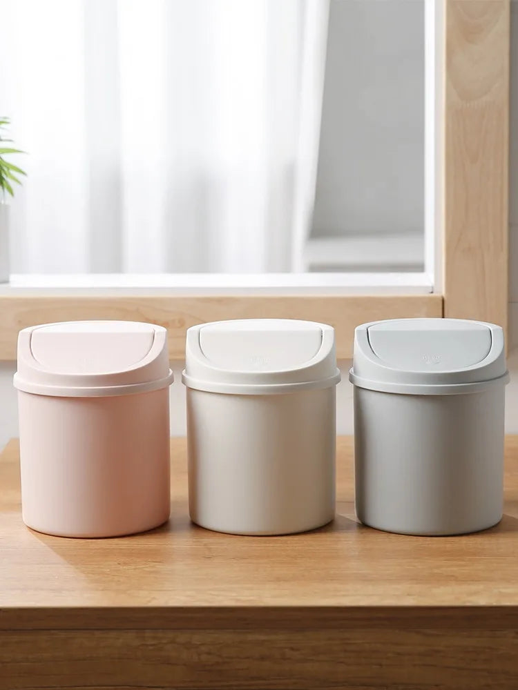Mini-Mülleimer