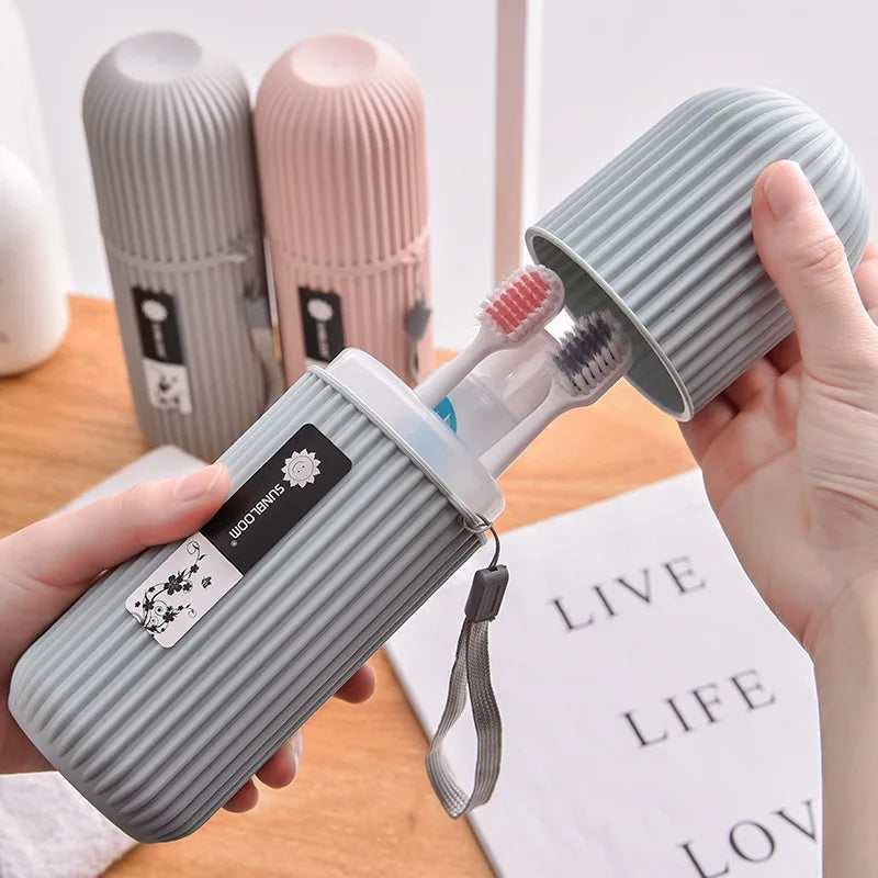 BrushBuddy