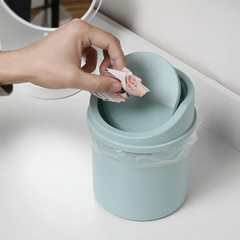 Mini-Mülleimer