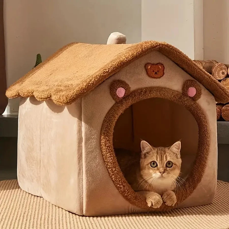 CozyCat