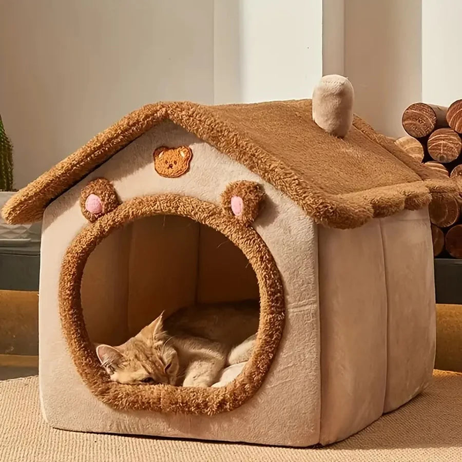 CozyCat