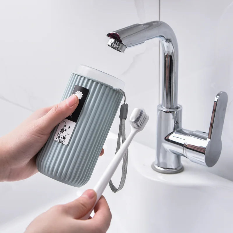 BrushBuddy