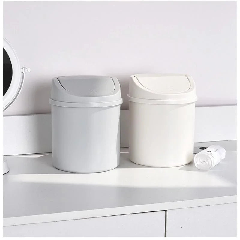 Mini-Mülleimer