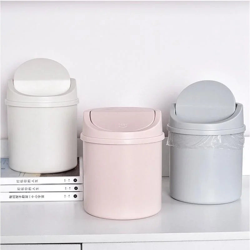 Mini-Mülleimer