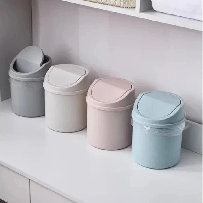 Mini-Mülleimer