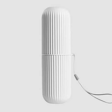 BrushBuddy