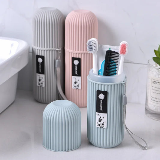 BrushBuddy