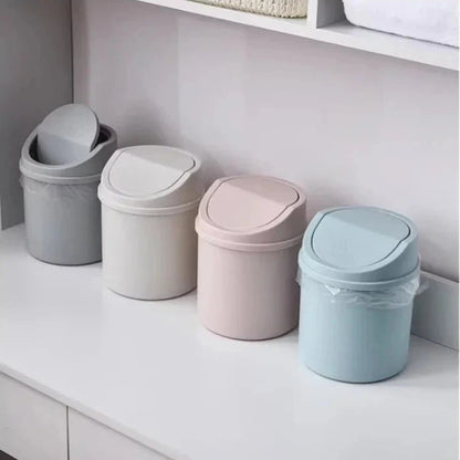 Mini-Mülleimer